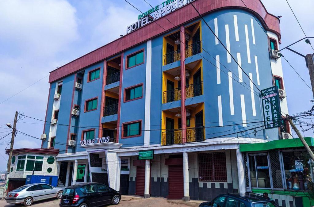 Central Hotel | Double twins Hotel & Suites
