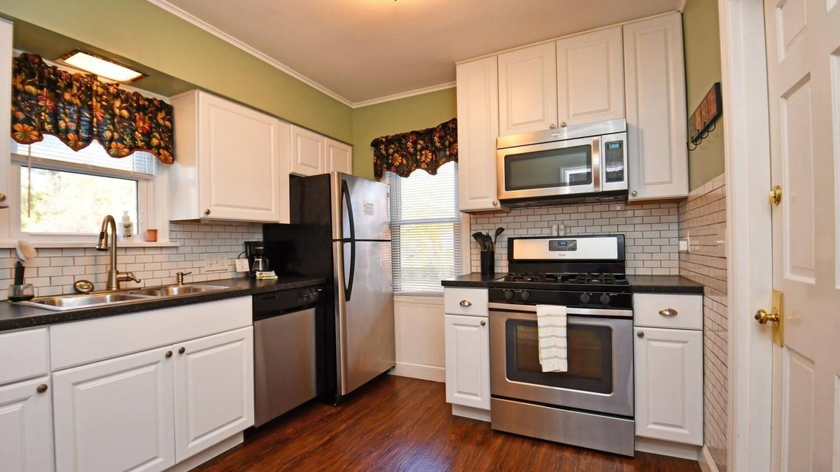 Roselawn Finance House | ‼️ Double Your Fun @ The Kenwood (Combined) ‼️