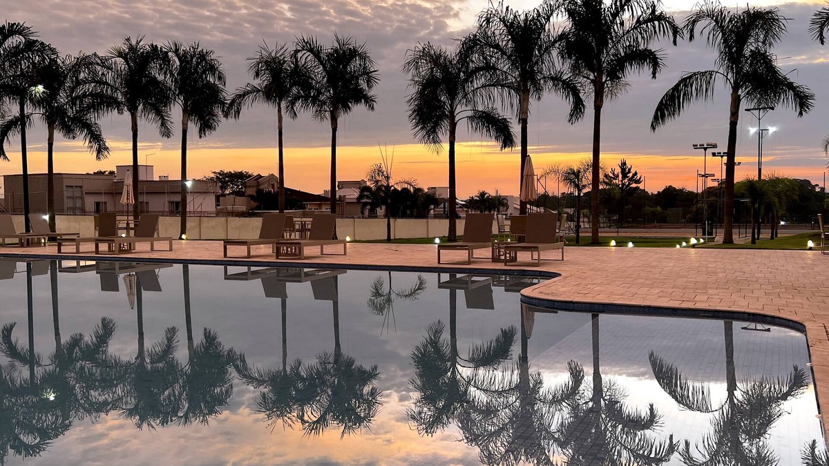 Foz do Iguacu Hotel | DoubleTree by Hilton - Resort - Foz do Iguaçu