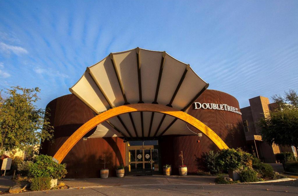 American Canyon Hotel | DoubleTree by Hilton Napa Valley - American Canyon