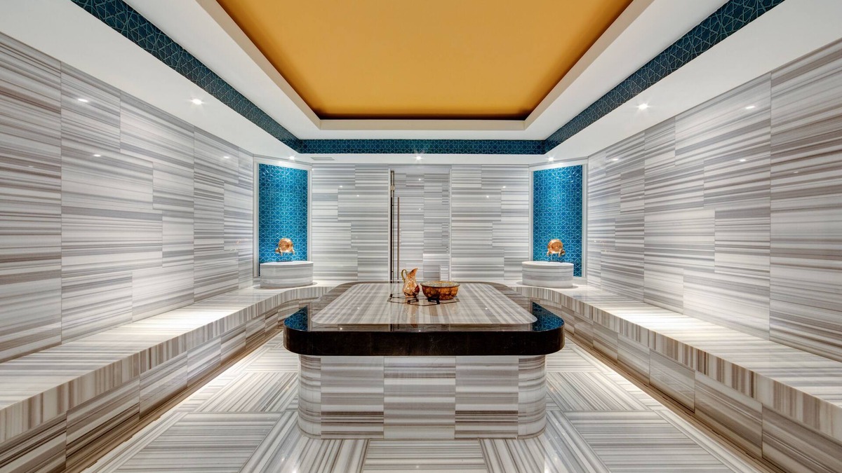 Seyhan Hotel | DoubleTree by Hilton Adana
