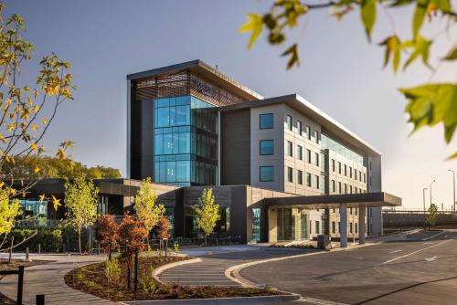 Papakura Hotel | DoubleTree By Hilton Auckland Karaka