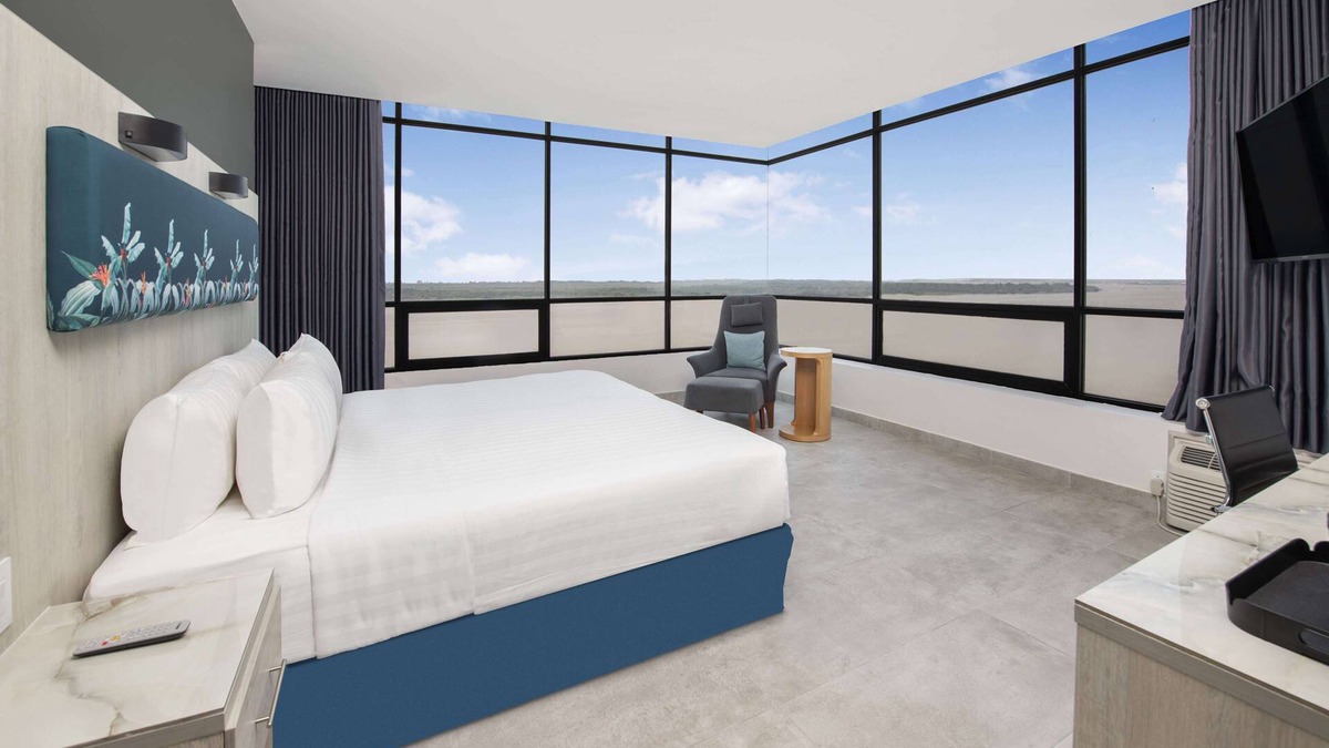 Guayaquil Hotel | Doubletree By Hilton Guayaquil