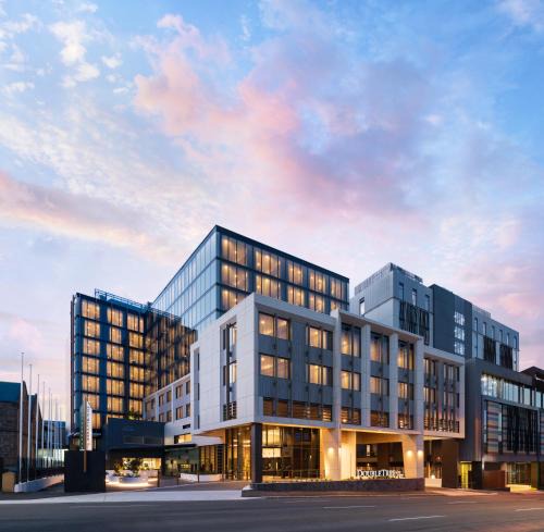 Hobart Central Business District Hotel | DoubleTree by Hilton Hobart