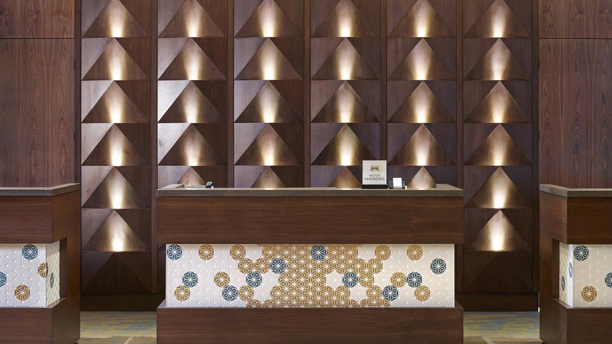 Regina Hotel | DoubleTree by Hilton Hotel & Conference Centre Regina