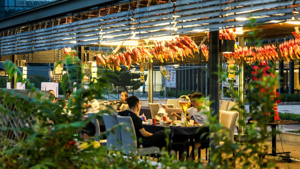 Yongqiao Qu Hotel | DoubleTree by Hilton hotel Anhui - Suzhou