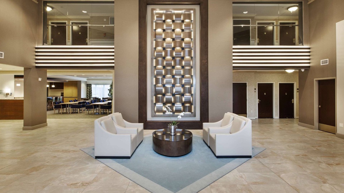 Nanuet Hotel | DoubleTree by Hilton Hotel Nanuet