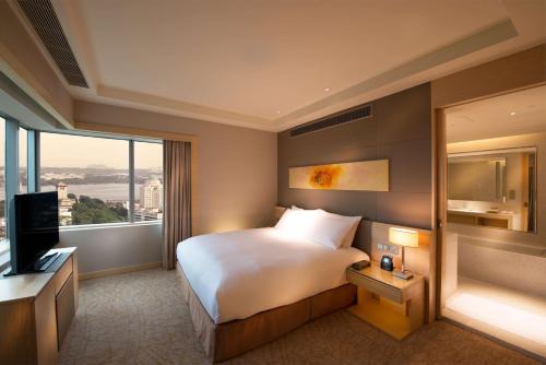 Central District Hotel | DoubleTree by Hilton Johor Bahru