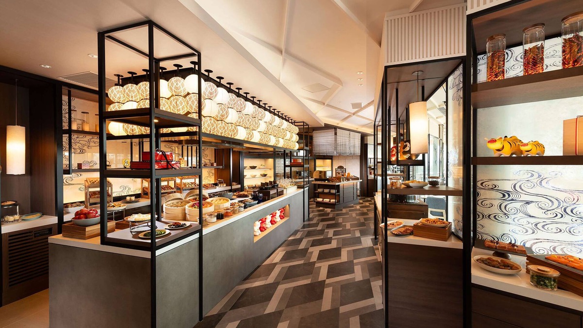Otemae Hotel | DoubleTree by Hilton Osaka Castle