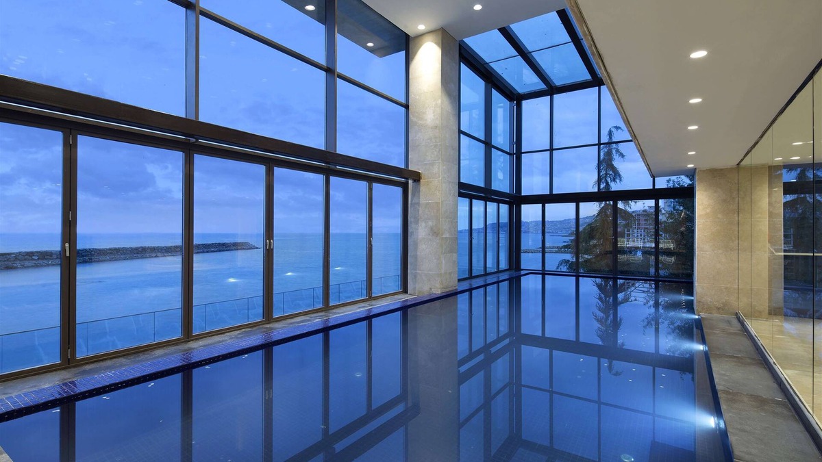Akcaabat Hotel | DoubleTree by Hilton Trabzon