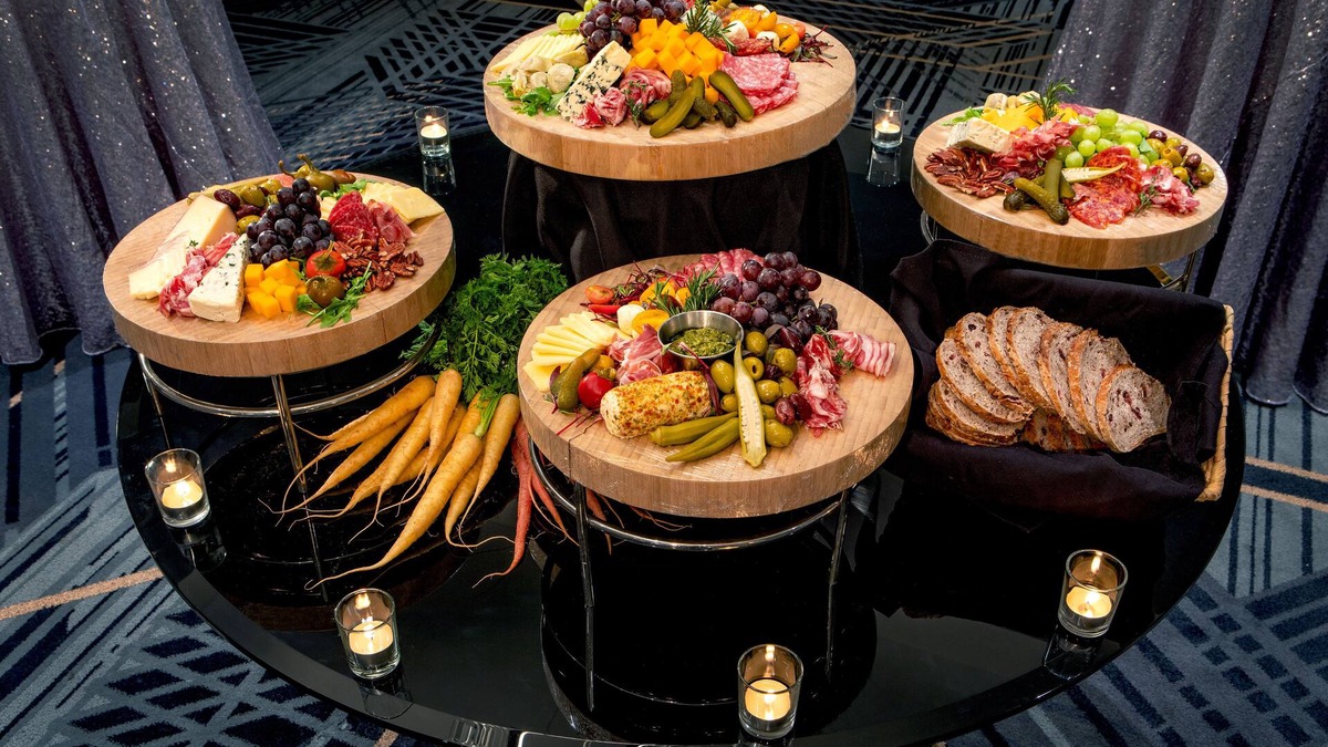 Gaithersburg Hotel | DoubleTree by Hilton Washington DC North/Gaithersburg