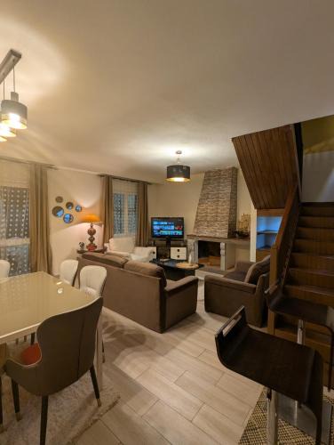 Antananarivo Avaradrano Villa | Douce Escale