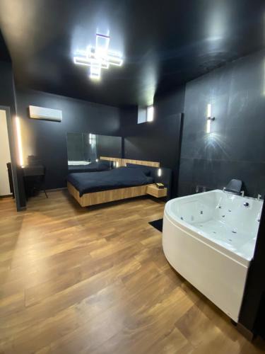 Dorlisheim Apartment | Douce Nuit & Spa