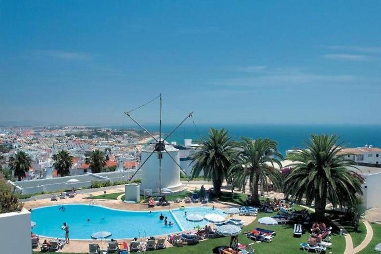 Albufeira Resort | douceur d'algarve