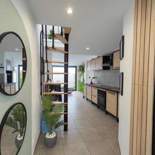 Vitrolles Apartment | Douceur du sud