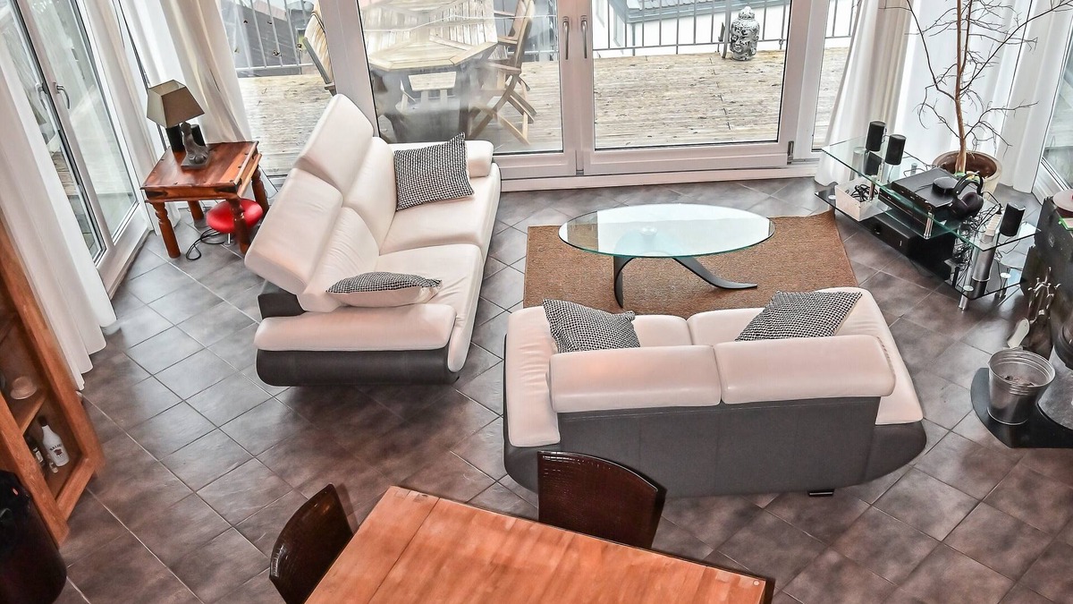 Chandolin-près-Savièse Apartment | Douillet nid D'aigle, vue Panoramique