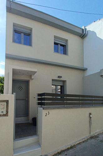 Lesvos House | Doukas Home