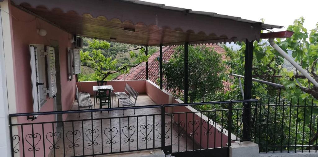 Souli House | Doulis House