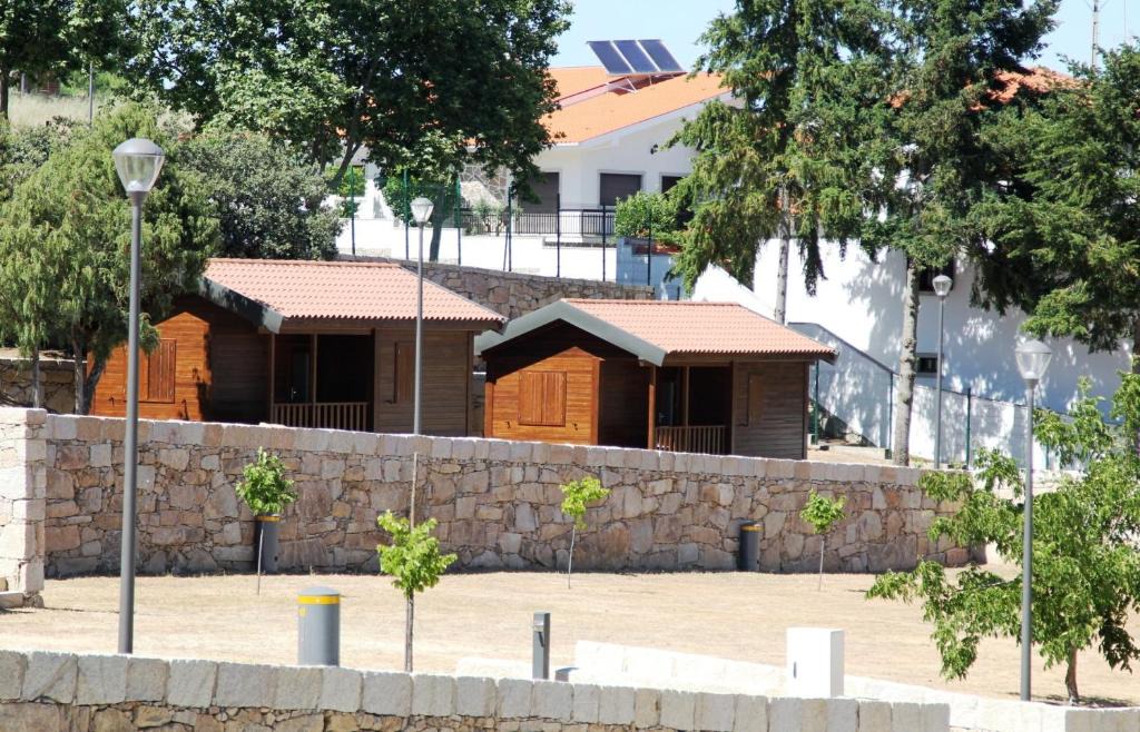 Miranda do Douro Other | Douro Camping