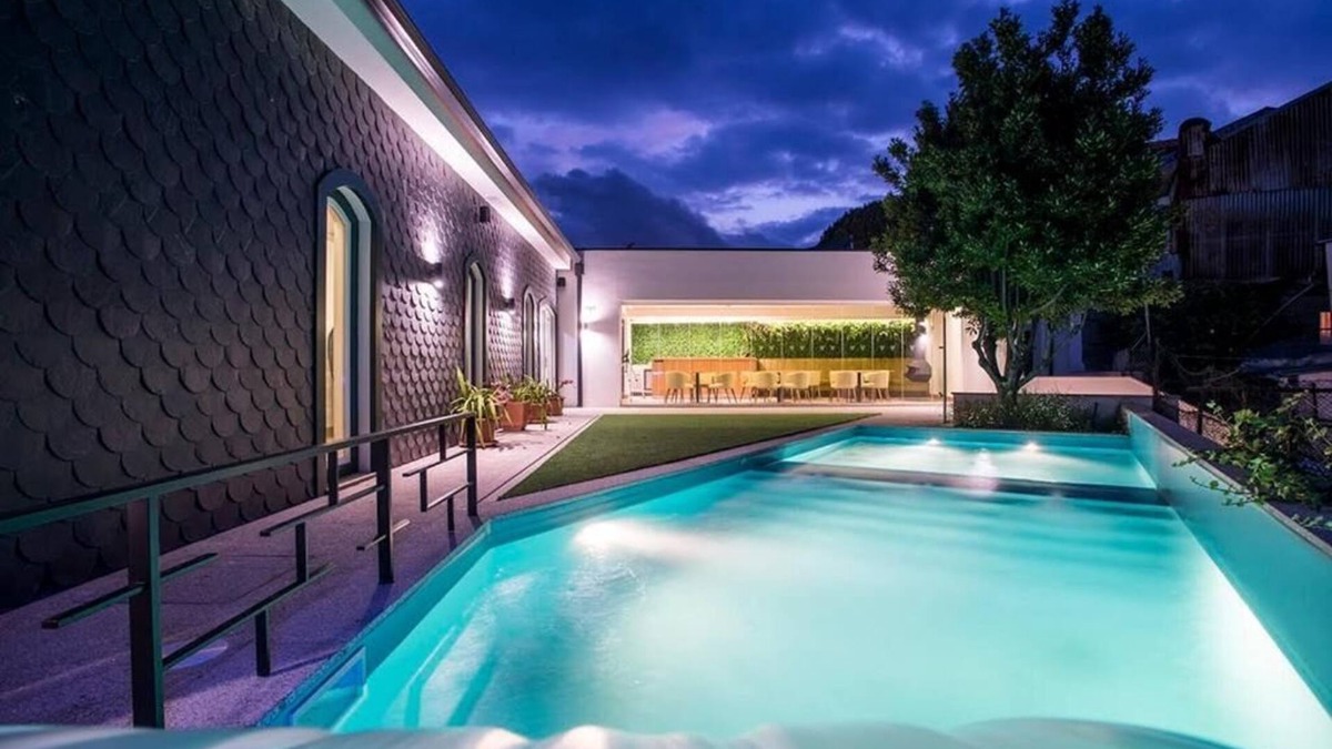 Lamego Hotel | Douro Castelo Signature
