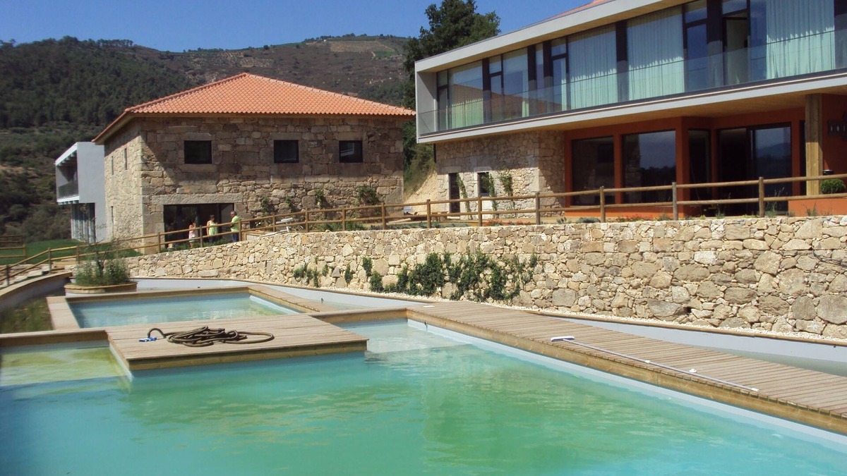Gouviaes Hotel | Douro Cister Hotel Resort Rural & Spa