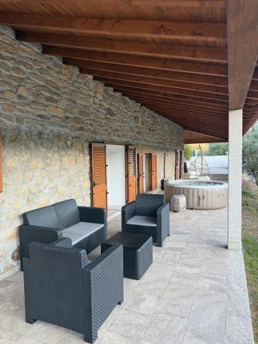 Cabanas de Baixo House | Douro Guest House