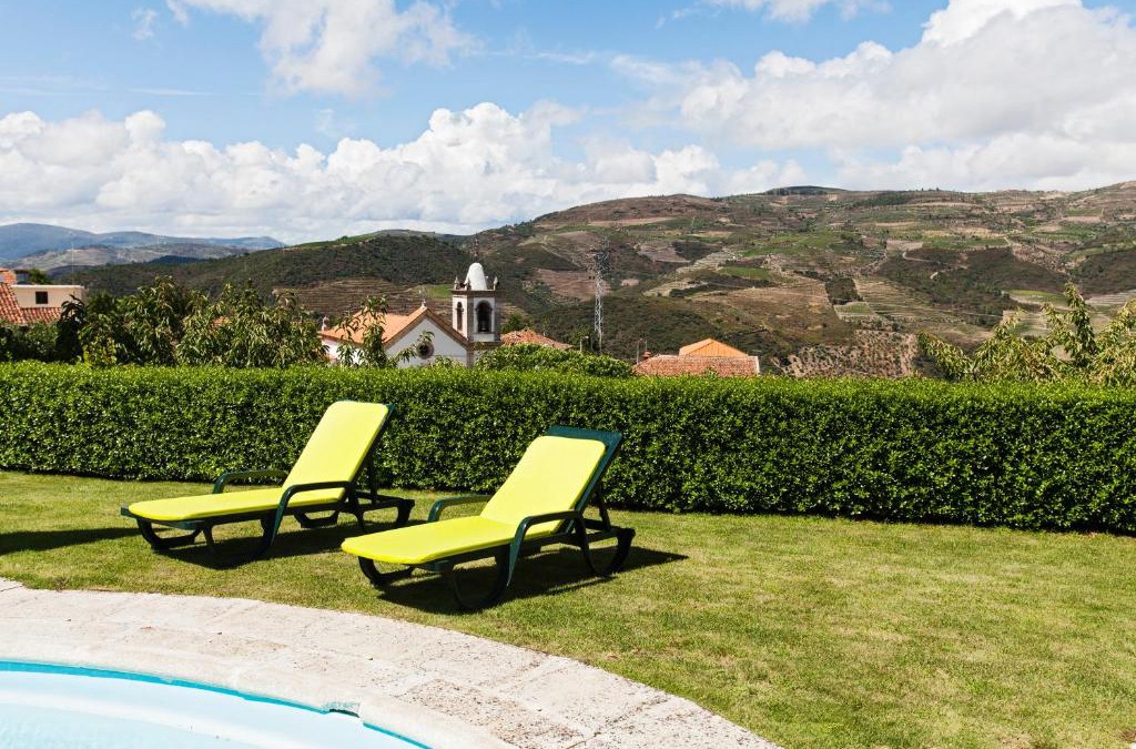 Tabuaco House | Douro House Loft