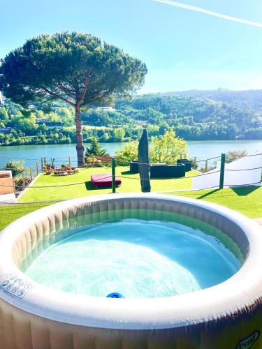 Melres Villa | Douro