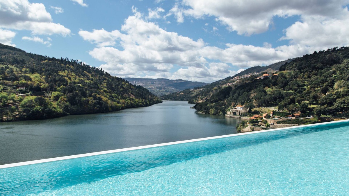 Ribadouro Hotel | Douro Royal Valley Hotel & SPA