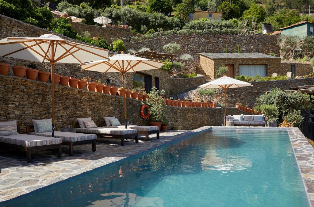 Sebolido House | DOURWIN - Riverside Suites - Adults Only