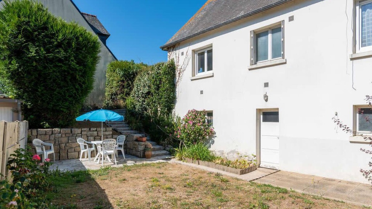 Le Rosais-La Flourie House | Doutreleau - Wifi - Parking