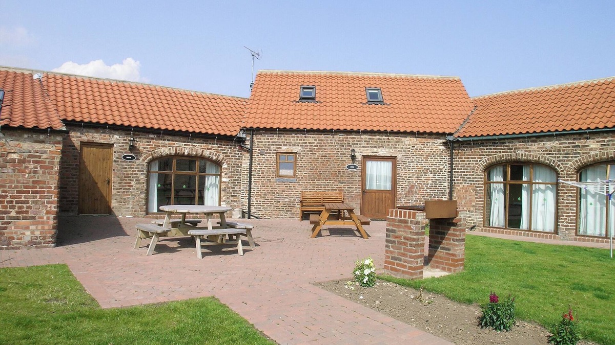 Flamborough Cottage | Dove Cottage - 25117