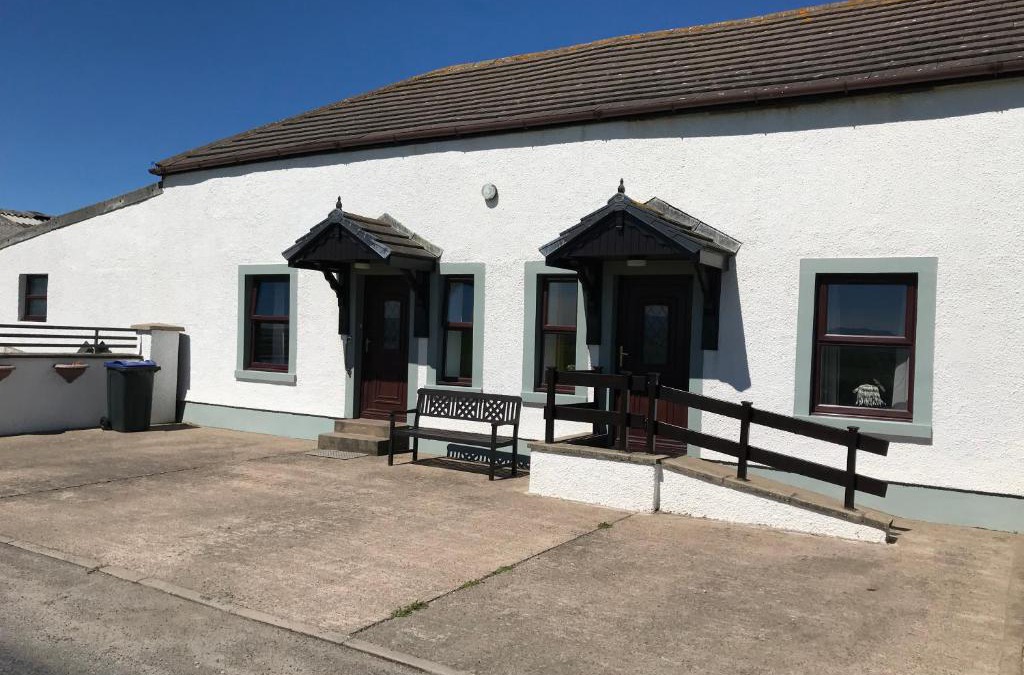 Allonby House | Dove cottage