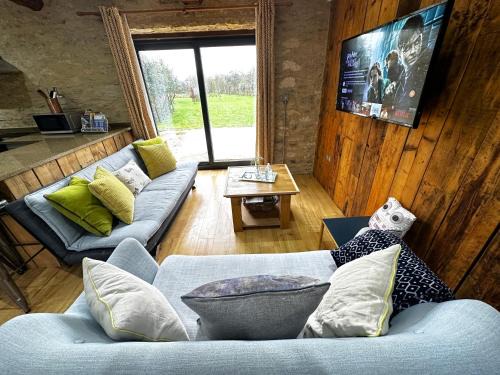 Cassington House | Dove House Cottages - No 2