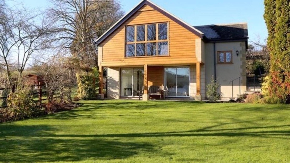 Painswick House | Dove Lodge - Painswick