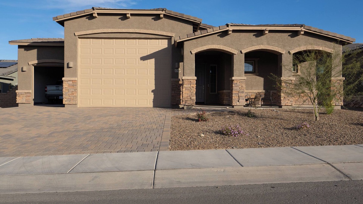 Dove Mountain House | Dove Mountain - 3 Bedroom 2 Bath Home - Backs The Gallery South Golf Course!