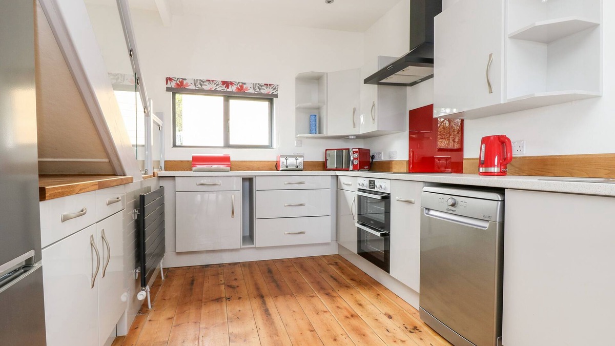 Gillan Cottage | Dovefields