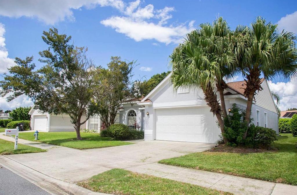 Ventura House | Dover Cove Home Villa