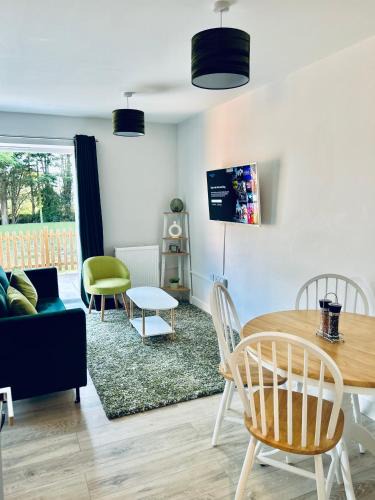 Dover Apartment | Dover Ferry Apartments with private terrace and castle views