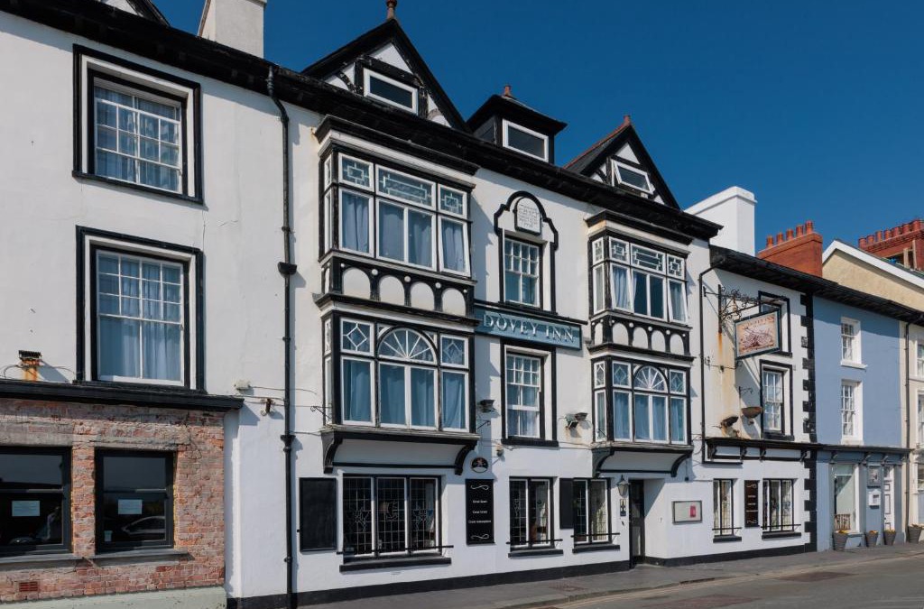 Aberdovey Hotel | Dovey Inn