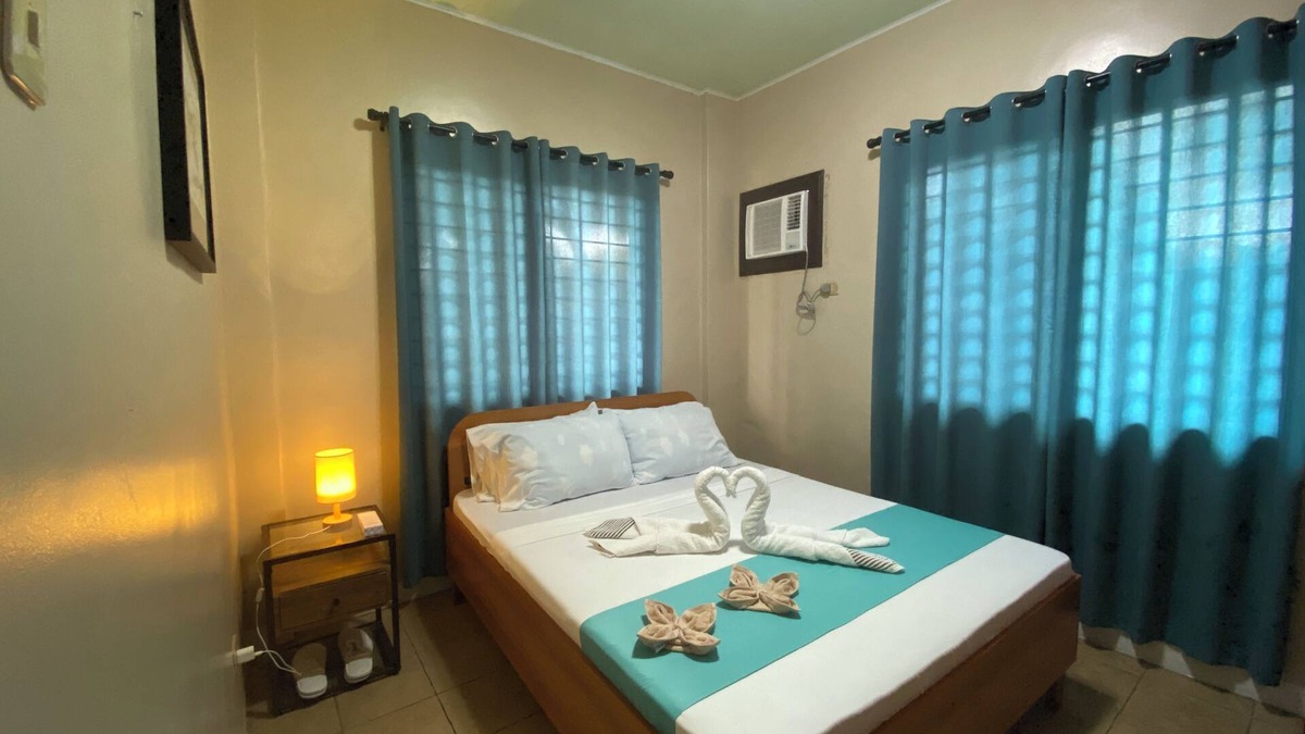Tacloban Apartment | Dovilim Apartments