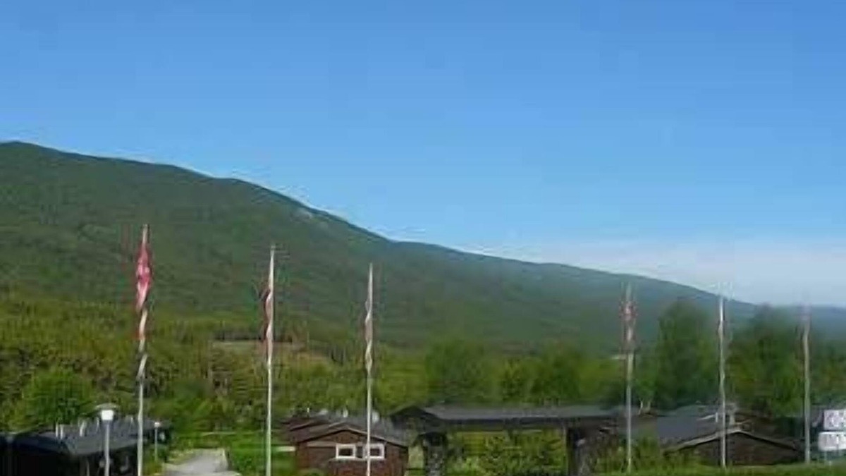 Dovre Hotel | Dovre Motell