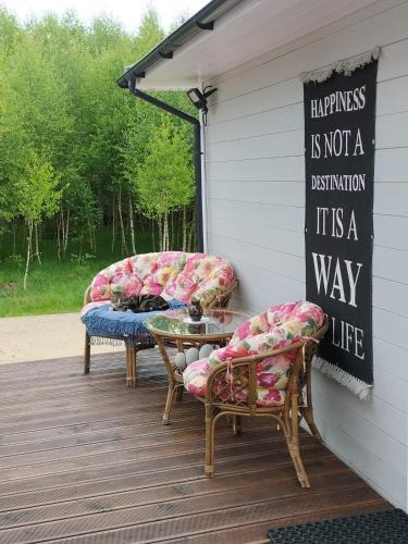 gmina Polanow Ski Chalet | DoWielina