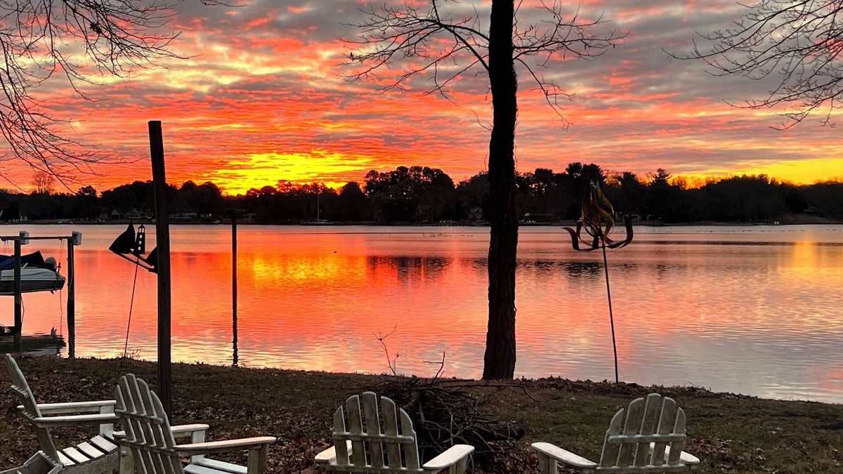 Chestertown House | Down by the River - Charming house on river & walkable to historic Chestertown