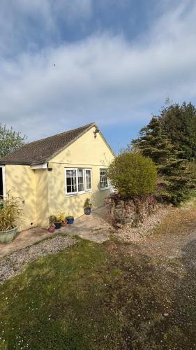 Widegates House | Down Ende House Accommodation