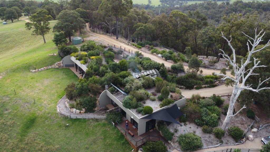 Sarsfield Apartment | Down to Earth Farm Retreat