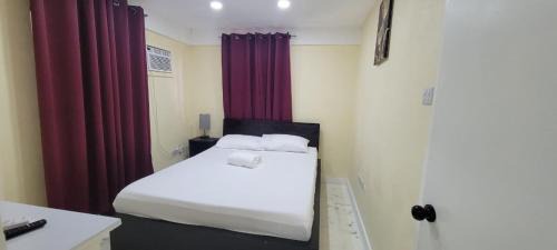 St. George's Apartment | Down Town