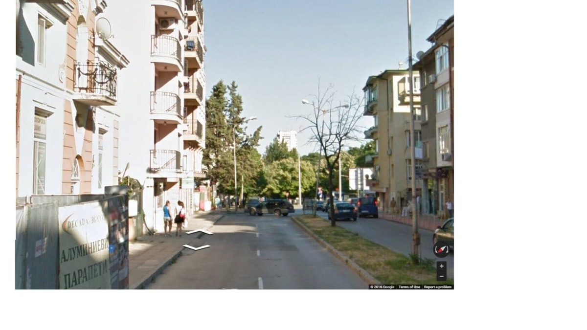 Varna City Centre House | Down Town Party house in Varna