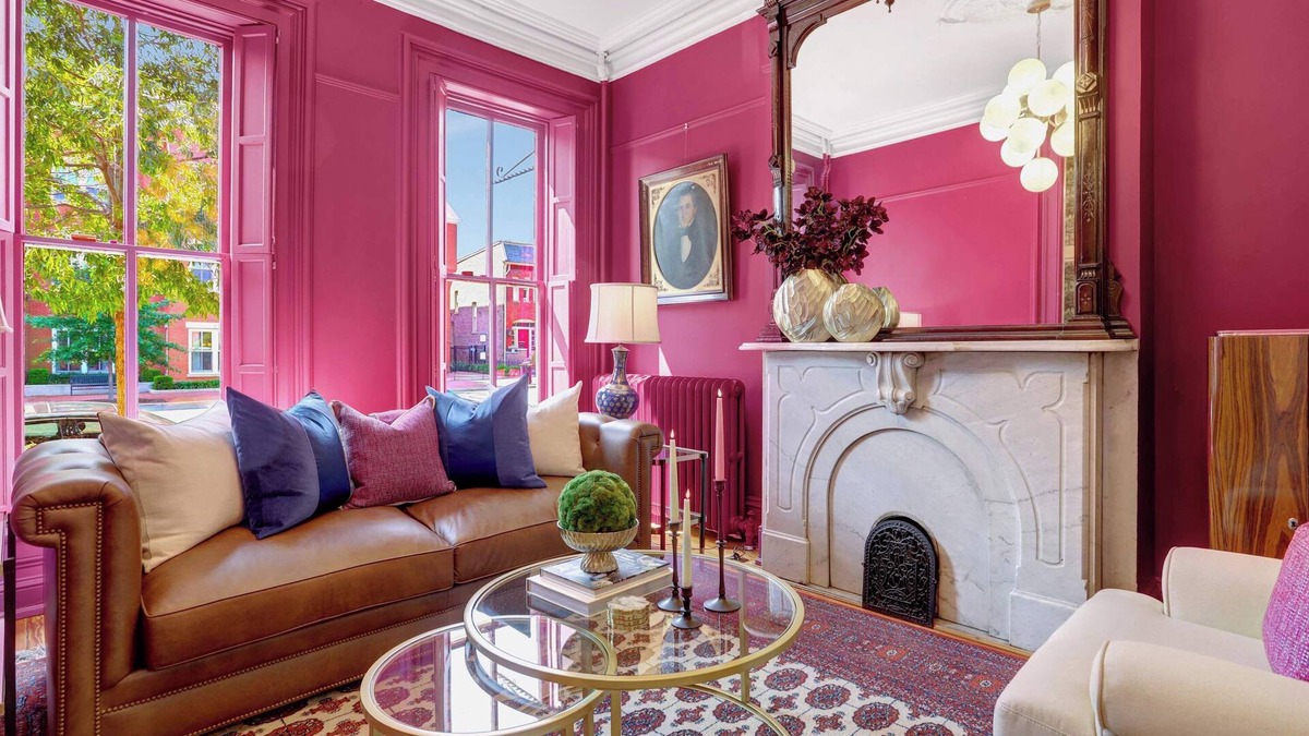 Old Town West House | Downham House - A Poshabodes Luxury Home!