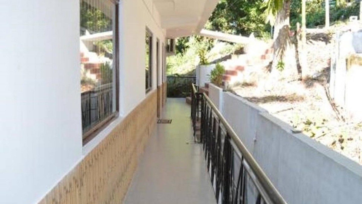 Port Blair Hotel | Downing street inn